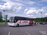 Lamers Bus Lines 815 (Globus tours)