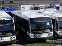 RTC 0107 - 2001 Novabus LFS