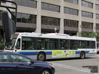 RTC 0113 - 2001 Novabus LFS