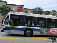 RTC 0241 - 2002 Novabus LFS
