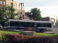 RTC 0421 - 2004 Novabus LFS