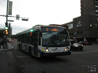 RTC 0425 - 2004 Novabus LFS
