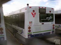 RTC 0611 - 2006 Novabus LFS