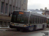 RTC 0618 - 2006 Novabus LFS