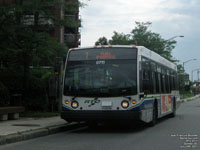 RTC 0711 - 2007 Novabus LFS