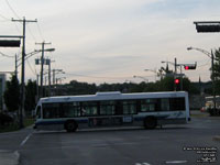 RTC 0801 - 2008 Novabus LFS