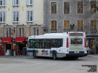 RTC 0932 - 2009 Novabus LFS
