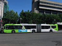 RTC 1261 - 2012 Novabus LFS Articulated