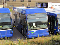 RTC 1943 - 2019 Van Hool A330K HEV