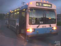 RTC 8515 - 1985 MCI Classic TC40102N