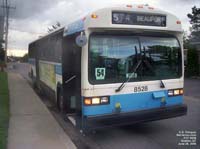 RTC 8528 - 1985 MCI Classic TC40102N