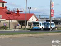 RTC 9215 - 1992 MCI Classic TC40102N