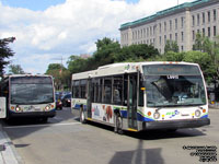 RTC 9912 - 1999 Novabus LFS