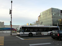 La Quebecoise 0910 - 2009 Nova Bus LFS Suburban