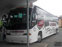 La Quebecoise 1056 - 2010 MCI J4500