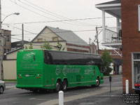 La Quebecoise 2120 - 2001 Prevost H3-45