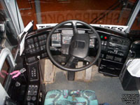 Autobus La Quebecoise 2193 - 2001 Prevost H3-45