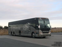 La Quebecoise 2320 - 2003 Prevost H3-45
