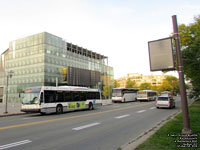 La Quebecoise 2861 - CIT Le Richelain - 2008 Nova Bus LFS Suburban