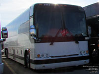 La Quebecoise 2884 - CIT Le Richelain - 2008 Prevost X3-45