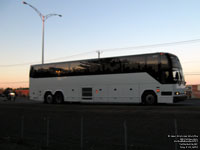 Autobus La Québécoise 9731 - ex-RDS - 1997 Prevost H3-45