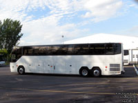 La Quebecoise 9849 - 1998 Prevost H3-45