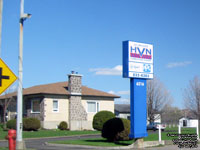 La Quebecoise, 6218 Ste-Anne, L'Ange-Gardien,QC