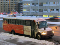 Autobus La Quebecoise - Express Lotbiniere