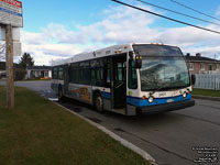 STS 2401 - 2004 Nova Bus LFS