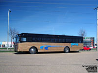 Autobus Gaétan Jutras, St-Robert (Sorel-Tracy),QC