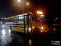 Autobus Beaupré 01-2015 - 2015 Lion