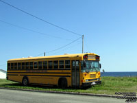 Autobus Denis Duguay