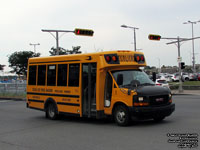 École Les Trois Saisons