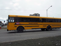 Transport Sécuritaire