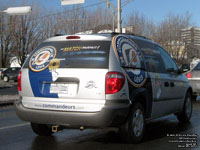 Commandeurs de Lévis