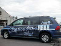 Saguenéens de Chicoutimi