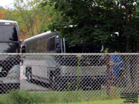 Transport Thom 507 - 1996 MCI 102DL3 (Ex-Orlans Express)