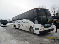 Transport Thom 526 - Prevost H3-45