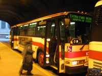 Toronto Transit Commission - TTC 7231 - 1998 NovaBUS RTS