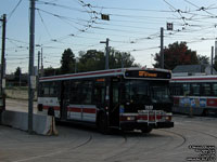 Toronto Transit Commission - TTC 7419 - 2004 Orion VII Low Floor