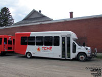 Transdev 512521 - TCMÉ