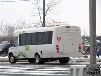 Transdev CITVR 536-30-6 (ex-Métropolitain 36)