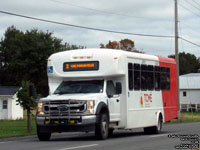 Transdev - TCMÉ 514921