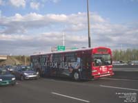 Skyport International 103 - 1983 GMDD TC40-102N Classic (ex-UTA) - Concordia University