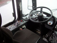 Société de transport de Trois-Rivieres - STTR 0803 - 2008 Nova Bus LFS