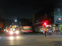 Société de transport de Trois-Rivieres - STTR 0904 - 2009 Novabus LFS