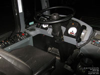 Société de transport de Trois-Rivieres - STTR 1003 - 2010 Nova Bus LFS