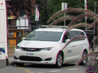Société de transport de Trois-Rivieres - STTR 5184