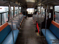 Société de transport de Trois-Rivieres - STTR 8601 - 1986 GMDD Classic (nee STO 8601)