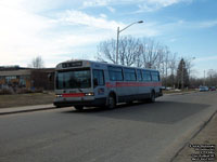 Socit de transport de Trois-Rivieres - STTR 8804 - 1987 MCI Classic (nee STL 5805)